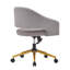 Chaise de travail moderne-379945622