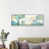 White Framed Canvas