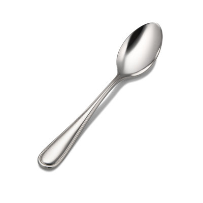 Ravello Stainless Steel Soup Spoon