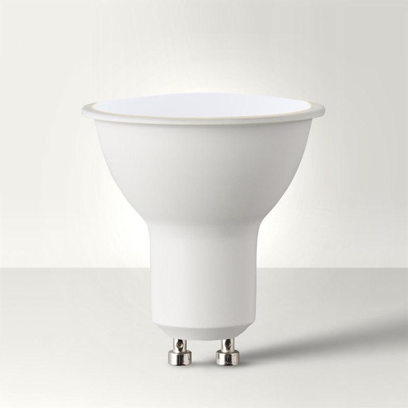 5W GU10 LED Light Bulb Padstow, Warm White