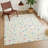 Machine Washable Indoor/Outdoor Chantille ACN2518 Geometric Rug-1490564260-1490564263