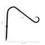 Metal Hook Plant Stand