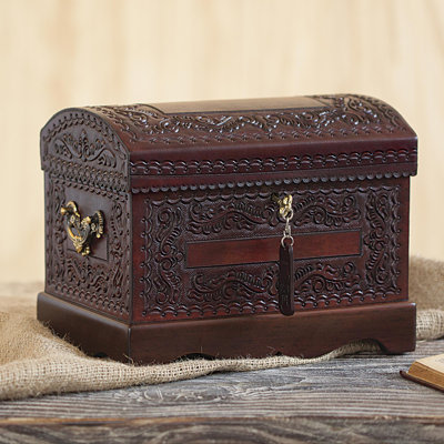 Jewelry Box +