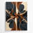 Abstract Figurative 87 Gray Canvas Wall Art-1046237897