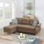 Canapé modulaire réversible Living-2114547477