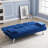 Allman 65.3'' Upholstered Convertible Sofa-1174106214