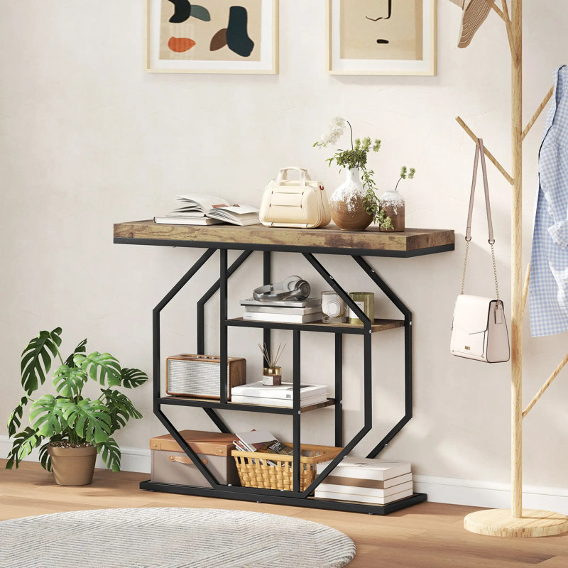 30cm Console Table
