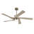 5 - ABS Blades Indoor Ceiling Fan with Light and Remote-1891802425-1891801799-1891801798