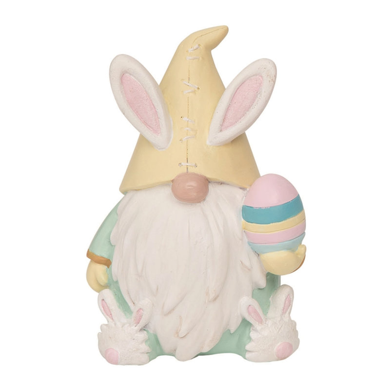 Easter Fantasy & Sci-Fi Figurines & Collectibles
