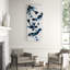 Four Birds II Painting by Emma Brooks-26703413-26703414