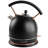 MegaChef MG-KTL1950 1.9 qt. Stainless Steel Whistling Electric Tea Kettle-75202412