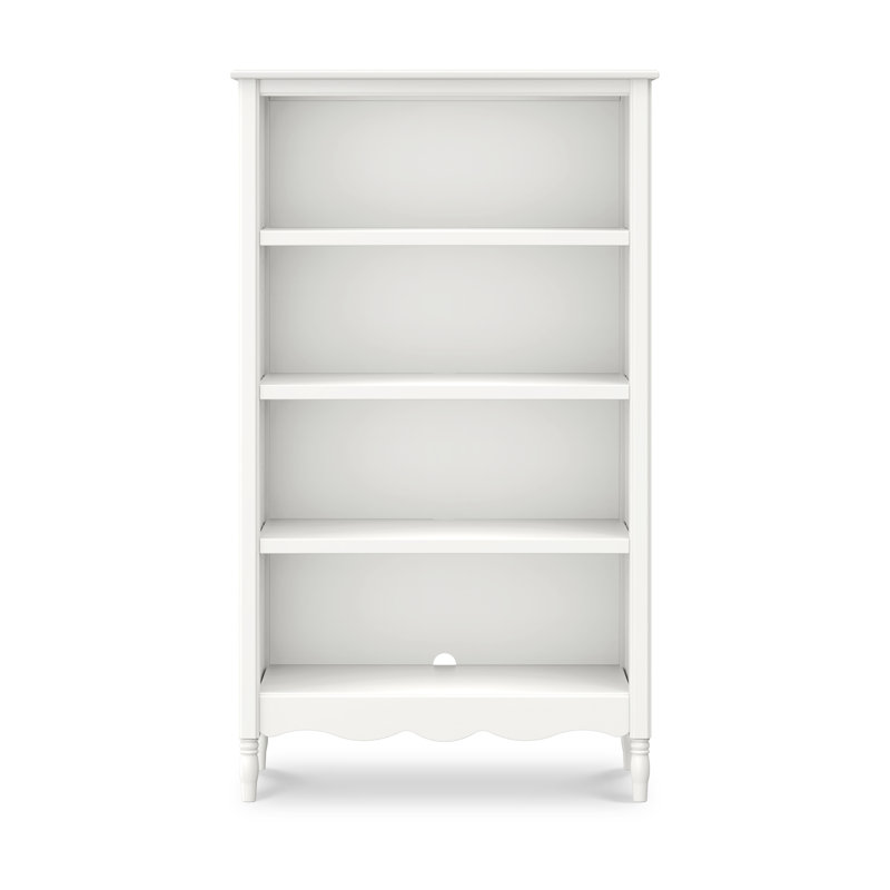 Liberty Bookcase, White