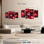 Cerises rouges mûres Yarlin-108903982