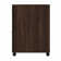 Kaneki 16'' Wide 2 -Drawer Mobile File Cabinet