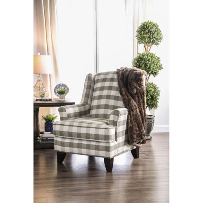 Fauteuil Eckenrode