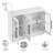 Blima Accent Cabinet-1883315744