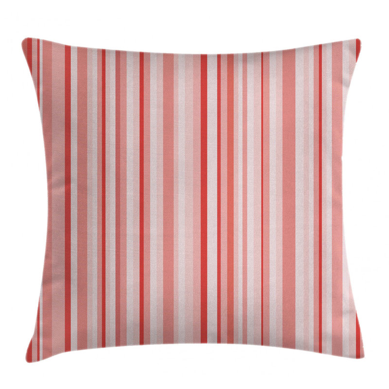 Patterned Pillow Cover