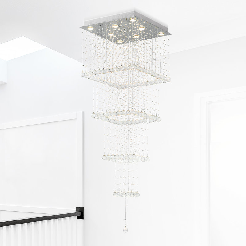 Seavey Flush Mount