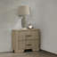 Table de chevet 1Pc