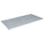  Grating Silver Hot-Dip Galvanised Steel Metal Grate Plumbing Fixture