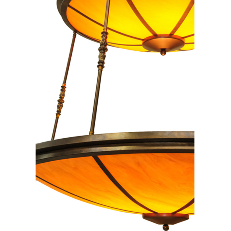 Alberry 17 - Light Novelty Pendant