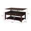 Table basse Lorisa