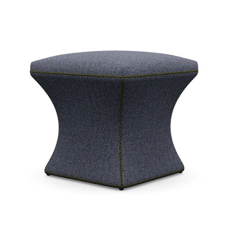 Roxie Square Ottoman, Lotus 263336