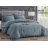 Ruffled Edge Microfiber Bed in a Bag Comforter Set-583153515-595734748
