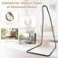 Metal Hammock Chair Stand