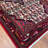 HERAT ORIENTAL Handmade Hamadan Wool Runner