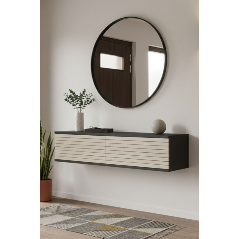 Commode