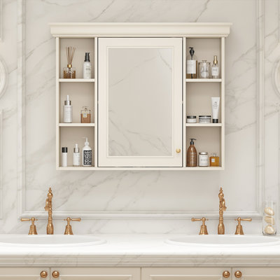Cabinet décoratif