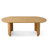 Solaze 6-Person Oval Dining Table Sets