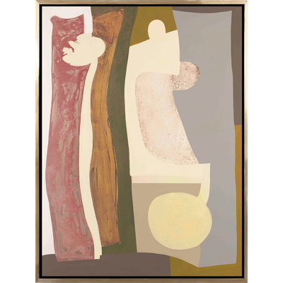 Figure Me In Painting
