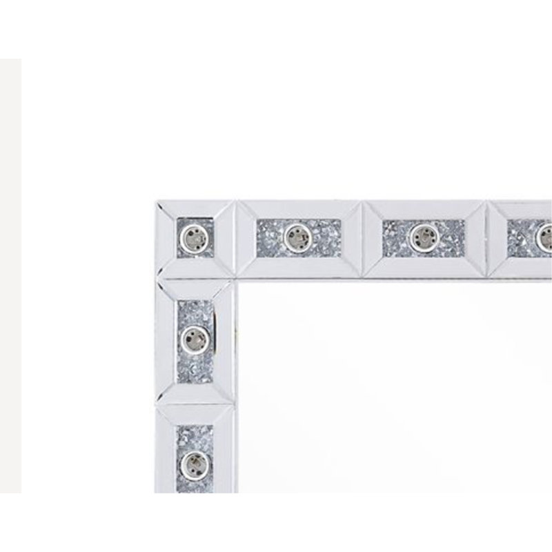 Miroir d'appoint Noralie