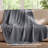 Bedsure 279gsm Cotton & Rayon from Bamboo Waffle Blanket GentleSoft™️-109918567-108924549