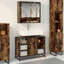 Analiesa Bathroom Cabinet-1976290203