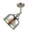 Handley Glass Semi Flush Mount-33048915-33048924-33048927