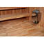 Carreaux de sol pour sauna