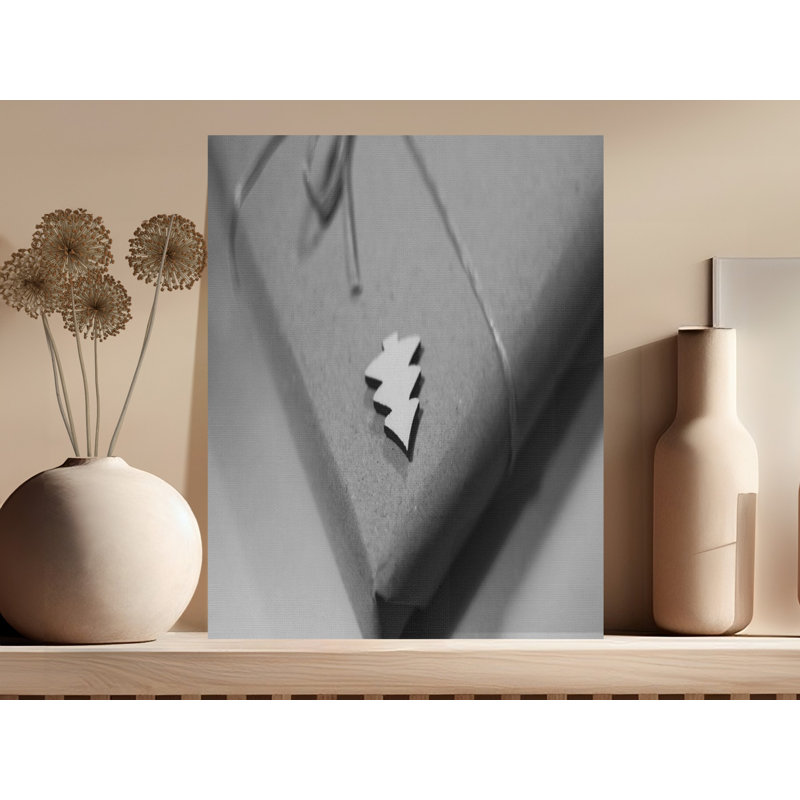 Wrapped Canvas Print Set, 15x30