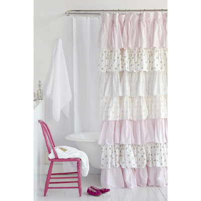 Rideau de douche Quinton