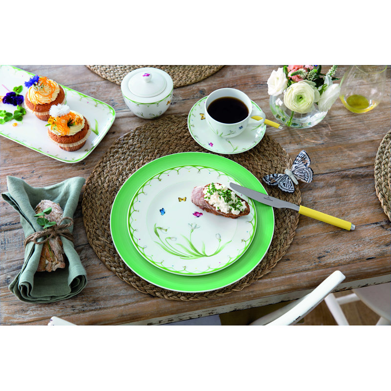 Assiette à salade 8,5 po Villeroy & Boch