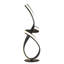 Metal Novelty Lamp