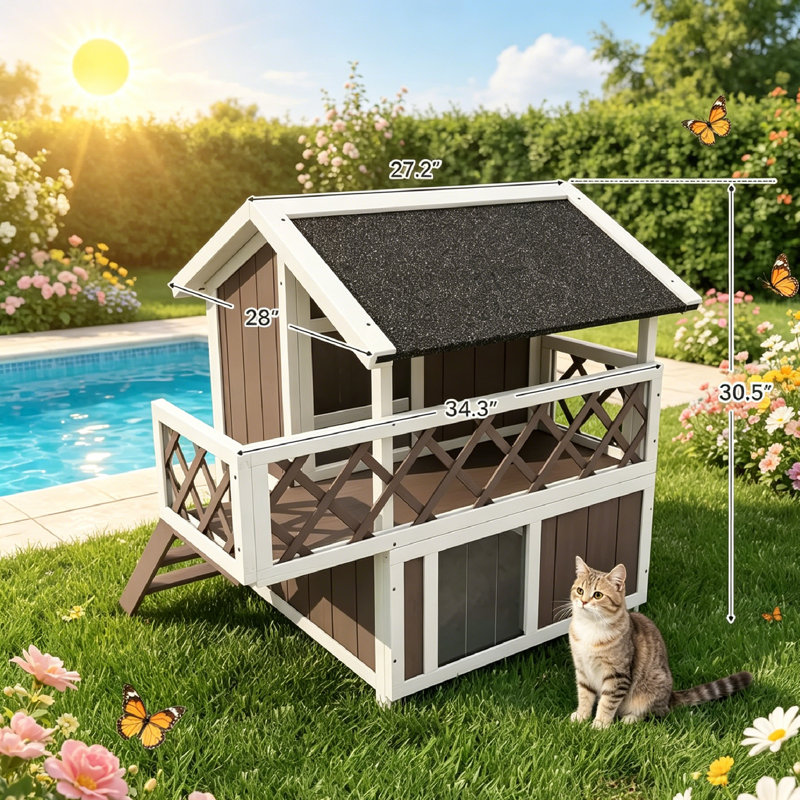 Indoor / Outdoor