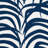 Zebra Palm Indoor/Outdoor Fabric