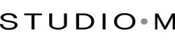 Studio M Lighting logo