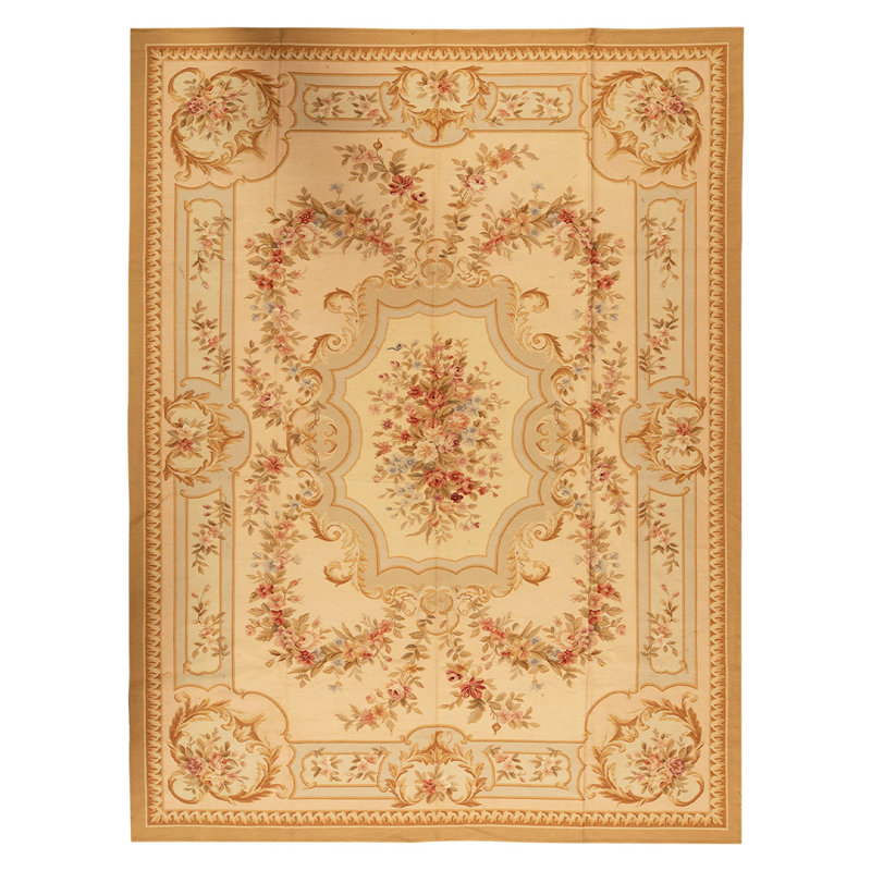 One-of-a-Kind 10' x 14' Area Rug
