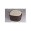 Pouf rembourré