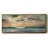 Sundown- Framed Canvas-111258384