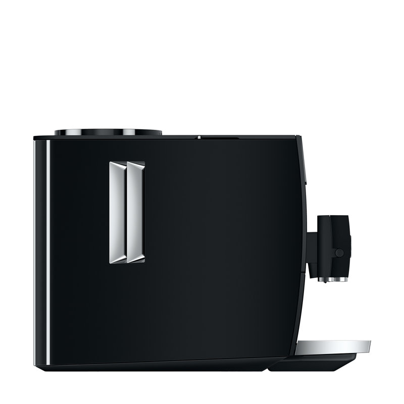 Ena 8 Full Metropolitan Black